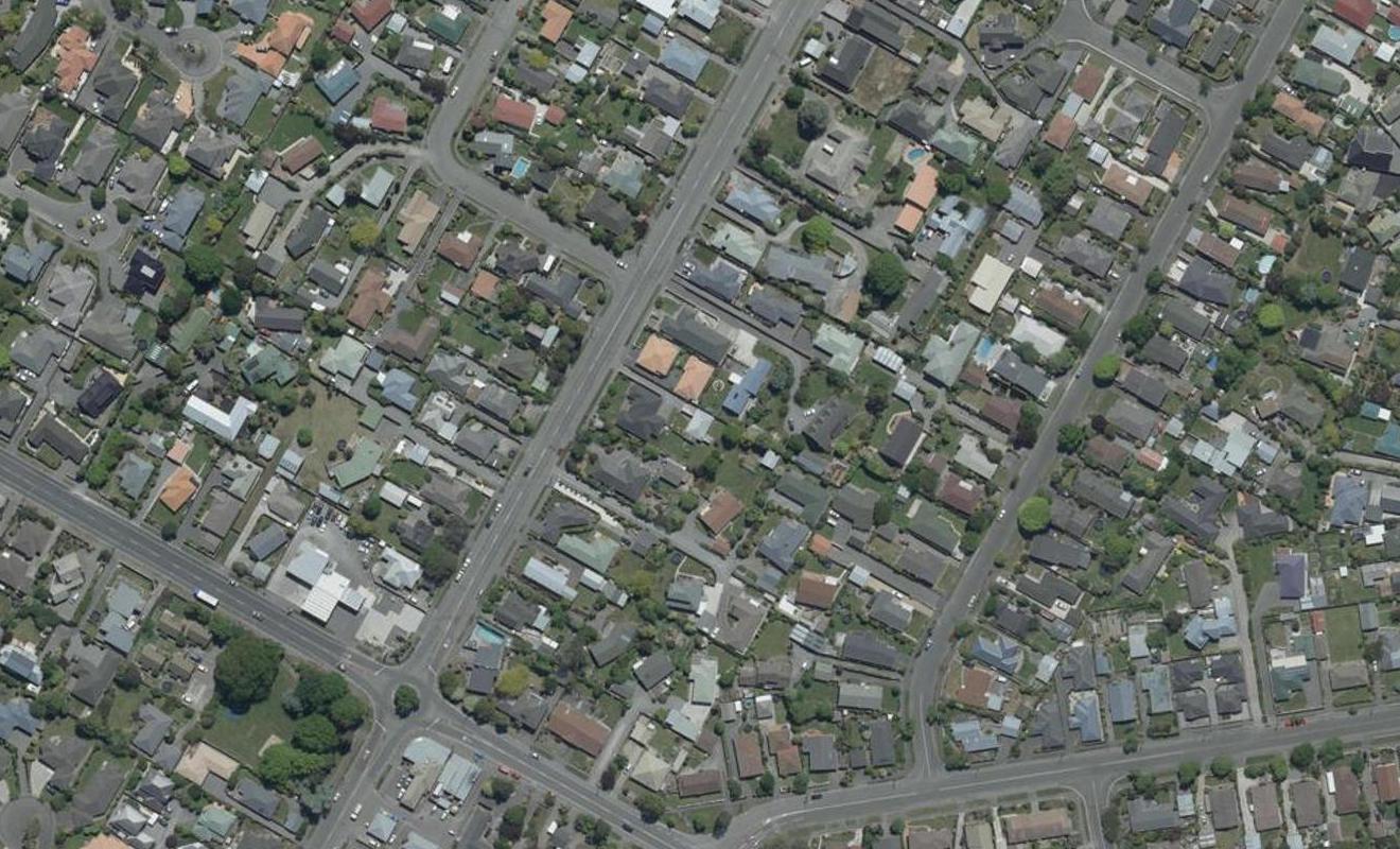 126 Highsted Road, Casebrook, Christchurch - Carousel 1