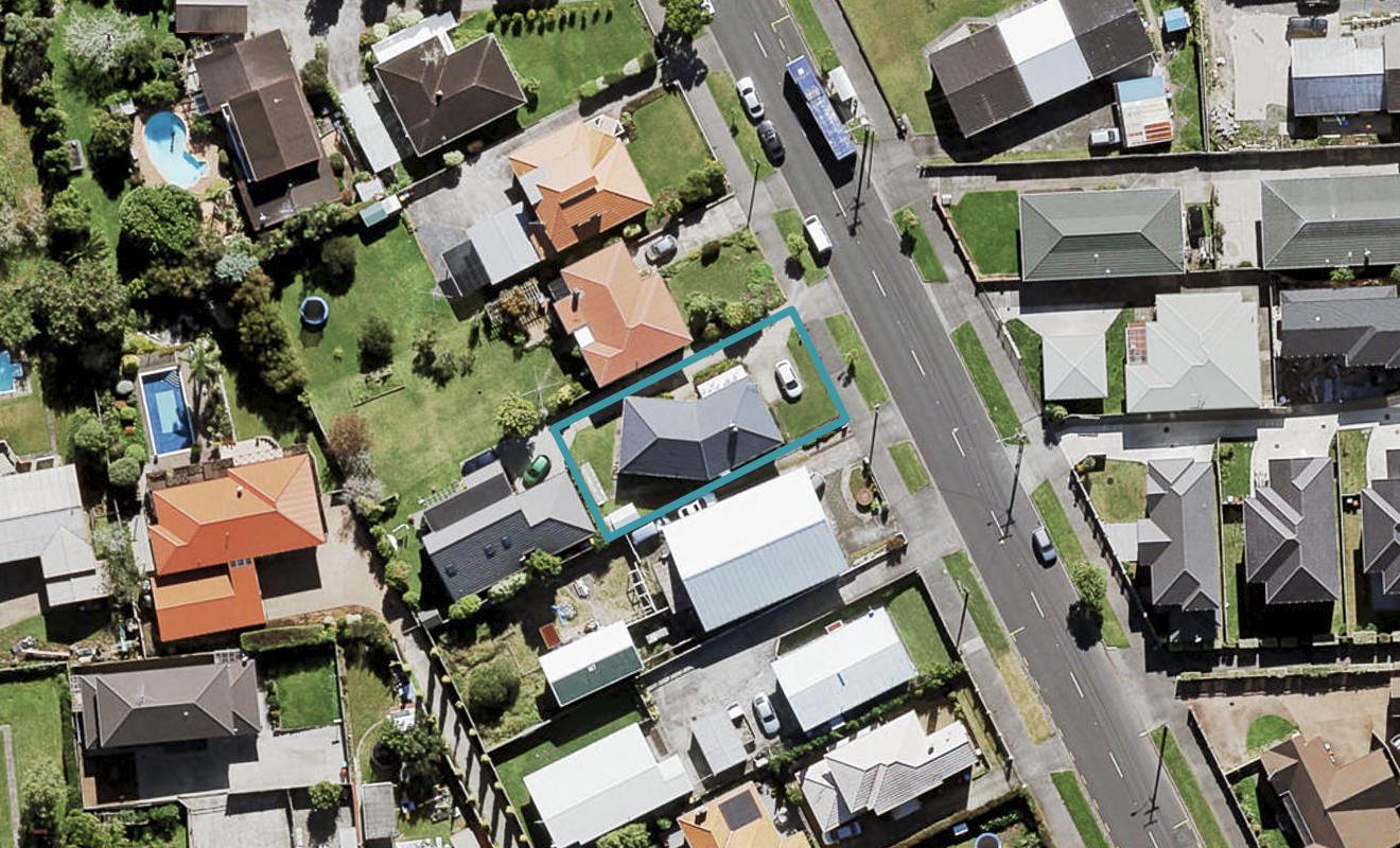165 Taylor Street, Blockhouse Bay, Auckland - Carousel 1