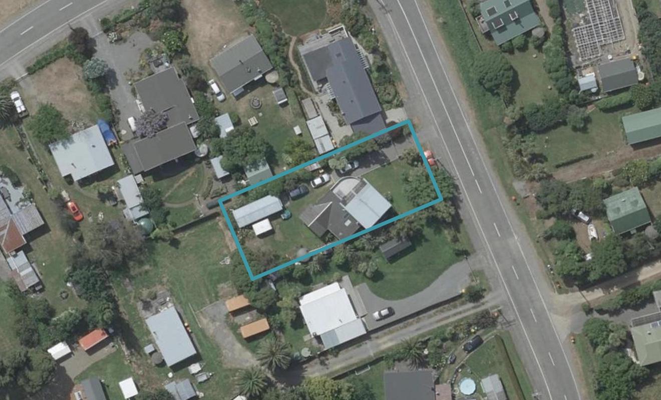 4 Purau Port Levy Road, Purau, Diamond Harbour - Carousel 1