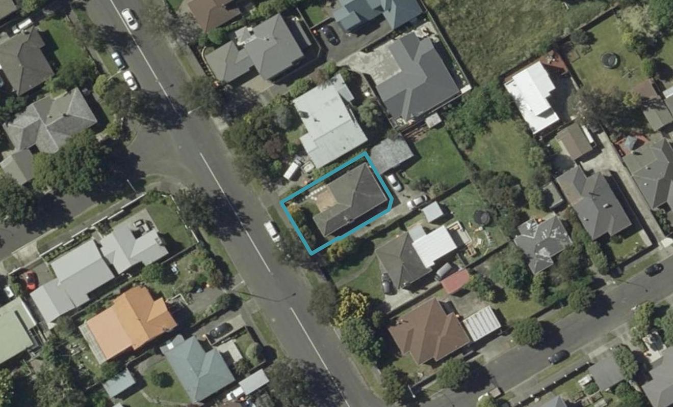 455 Albert Street, Hokowhitu, Palmerston North - Carousel 1