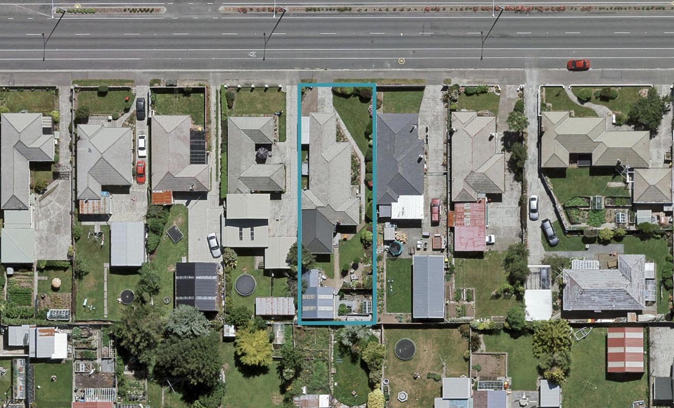 631 Tweed Street, Newfield, Invercargill - Carousel 1