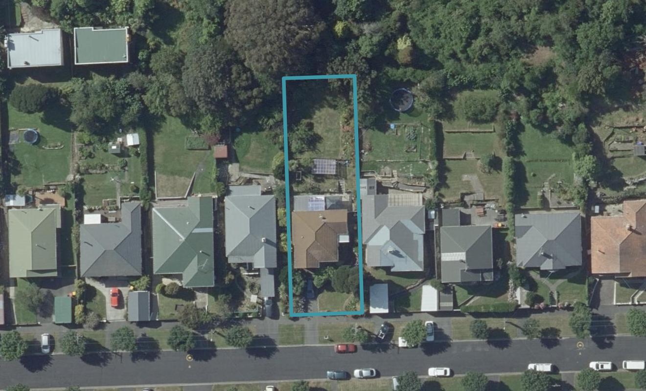 25 Rawhiti Street, Musselburgh, Dunedin - Carousel 1