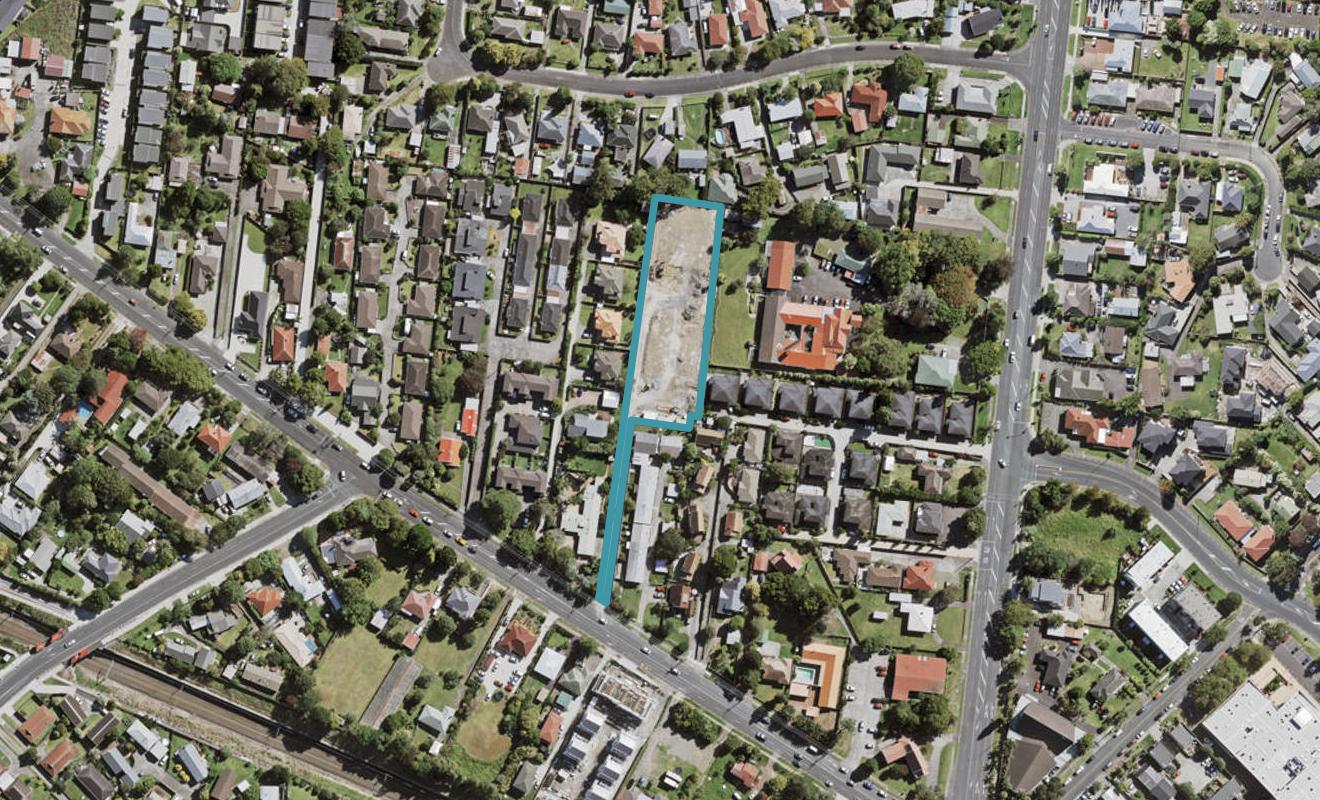 21 Swanson Road, Henderson, Auckland - Carousel 1