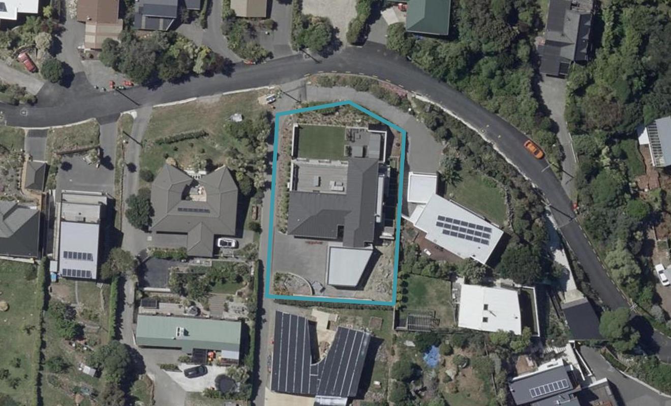 19 Tuawera Terrace, Clifton, Christchurch - Carousel 1