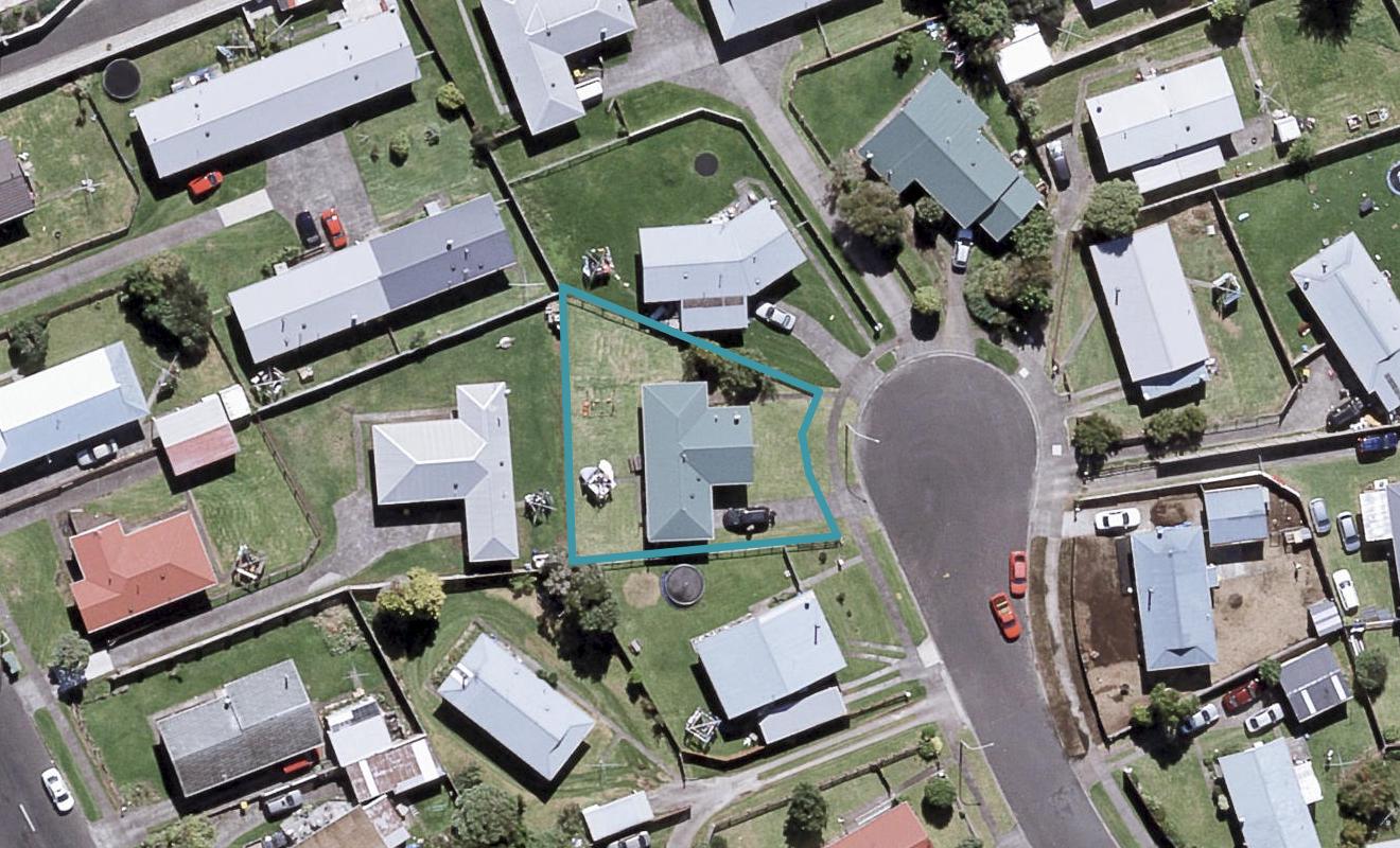 17 Veronica Place, Bell Block, New Plymouth - Carousel 1