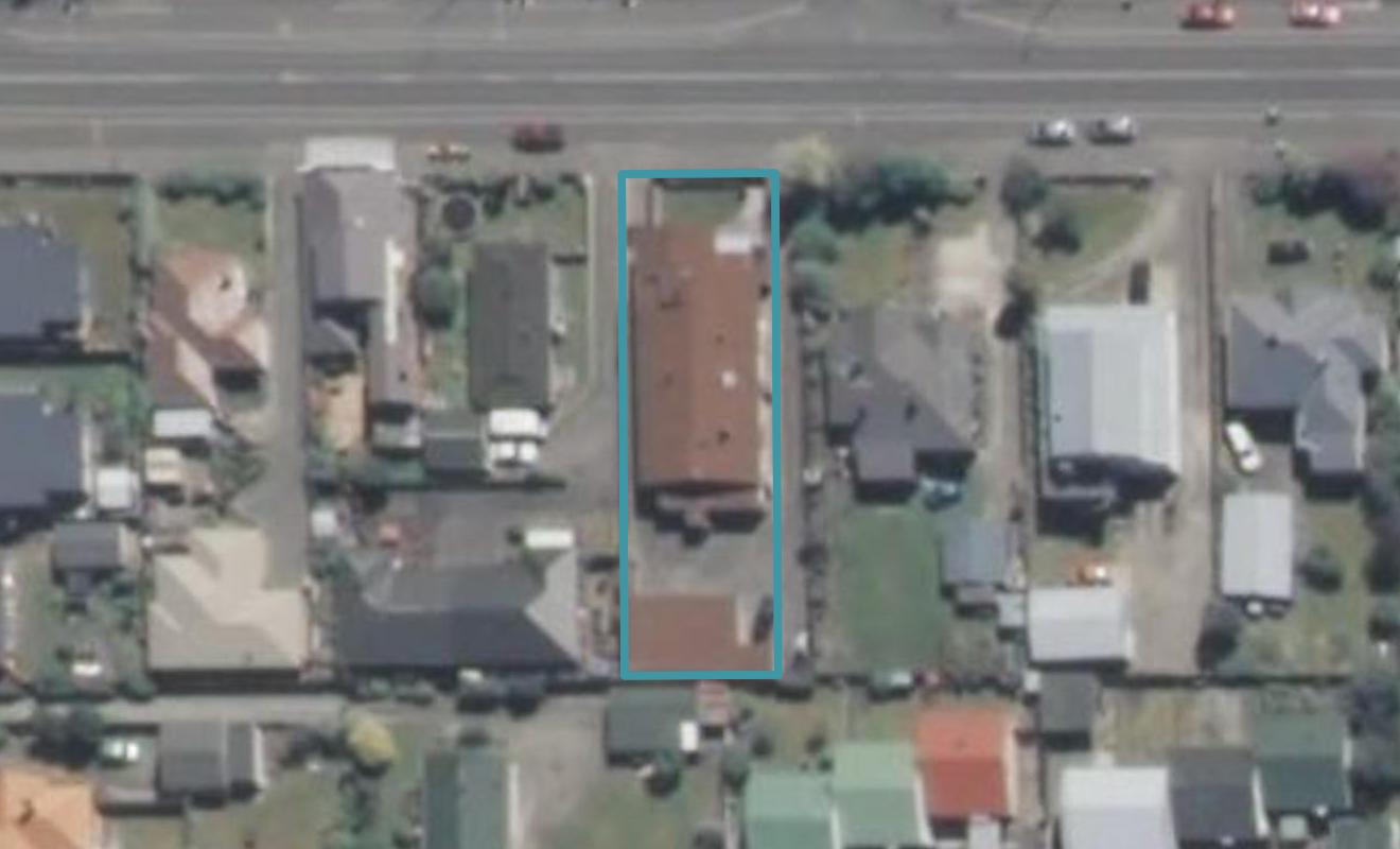 1/122 North Street, Seaview, Timaru - Carousel 1