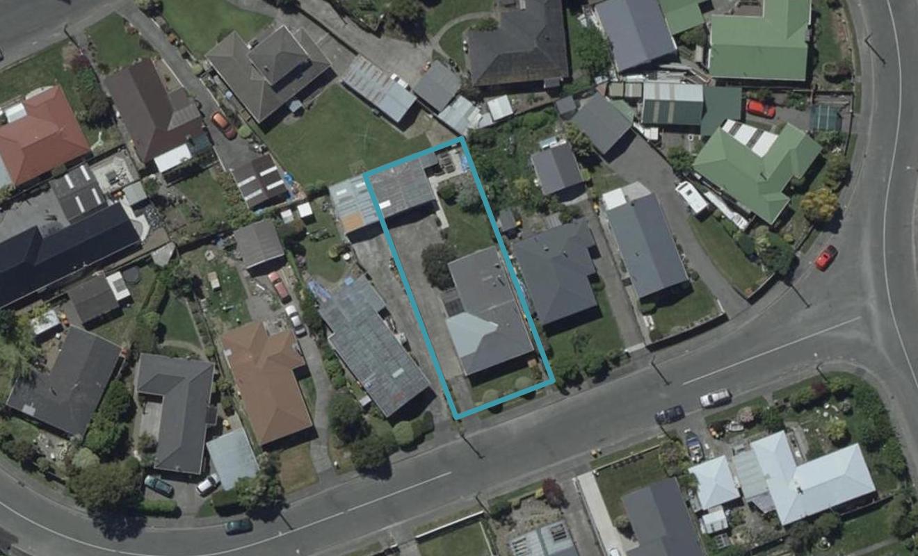 8 Marion Street, Hoon Hay, Christchurch - Carousel 1