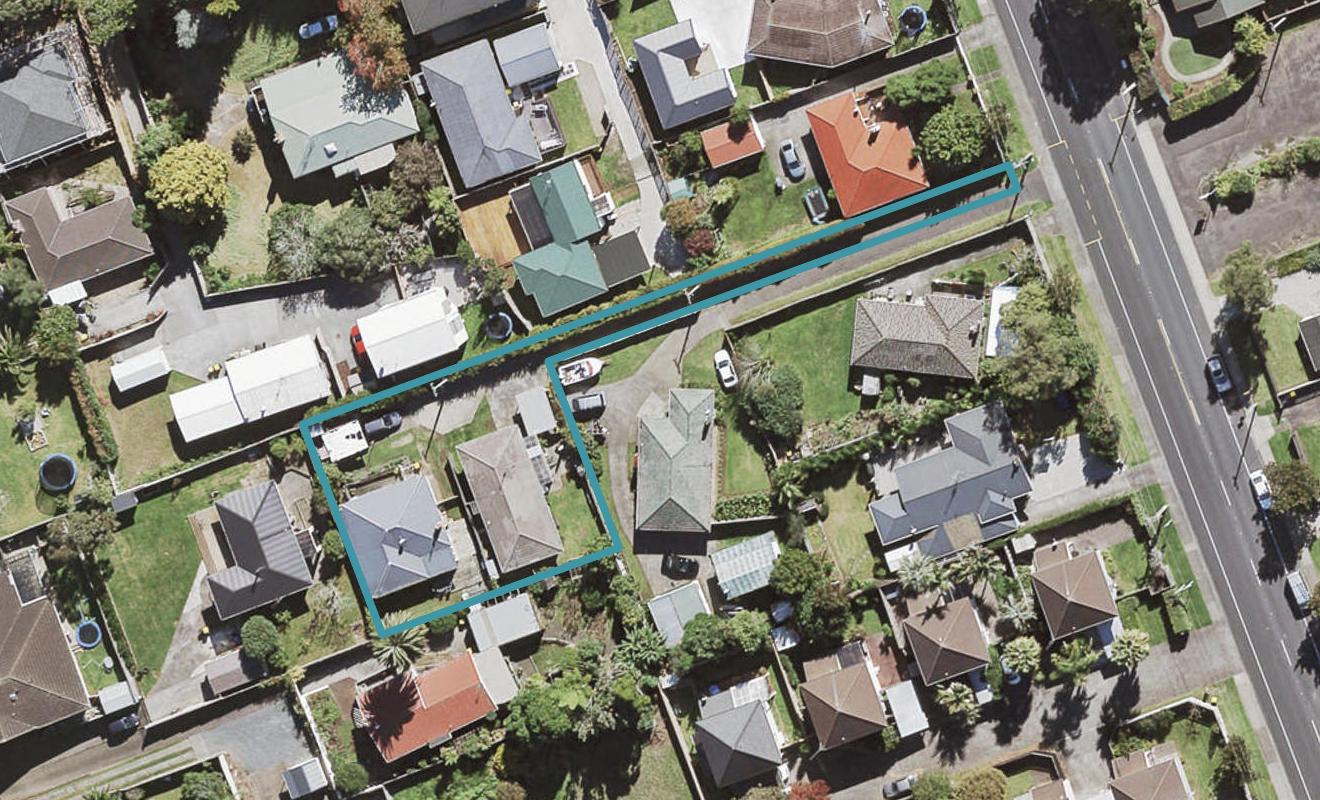 2/294 Birkdale Road, Birkdale, Auckland - Carousel 1
