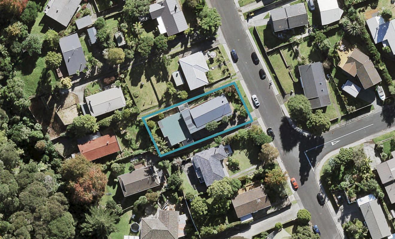91 Stott Avenue, Birkdale, Auckland - Carousel 1