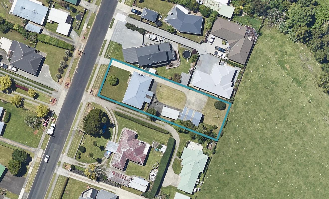101 Park road , Katikati, Western Bay Of Plenty - Carousel 1