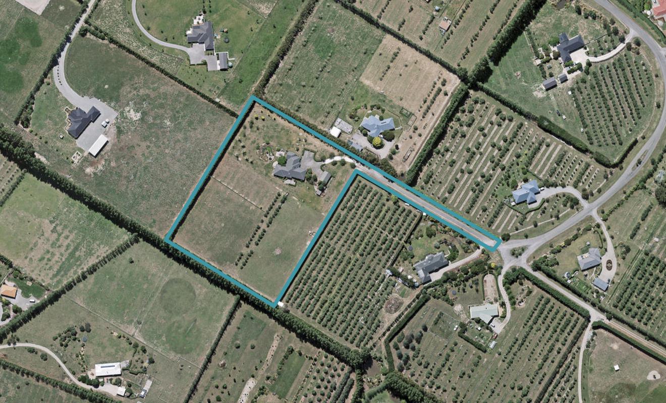 82 Modena Place, Ohoka, Kaiapoi - Carousel 1
