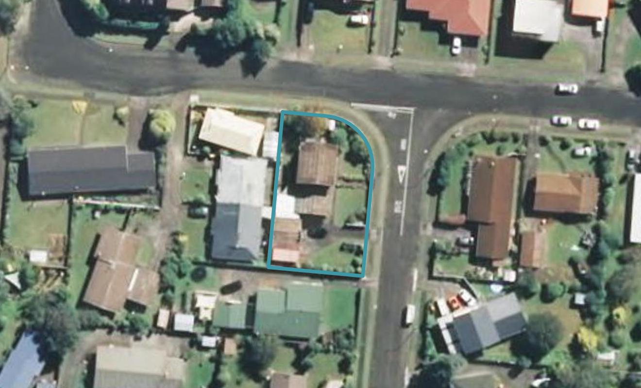41 Murdoch Street, Hawera - Carousel 1