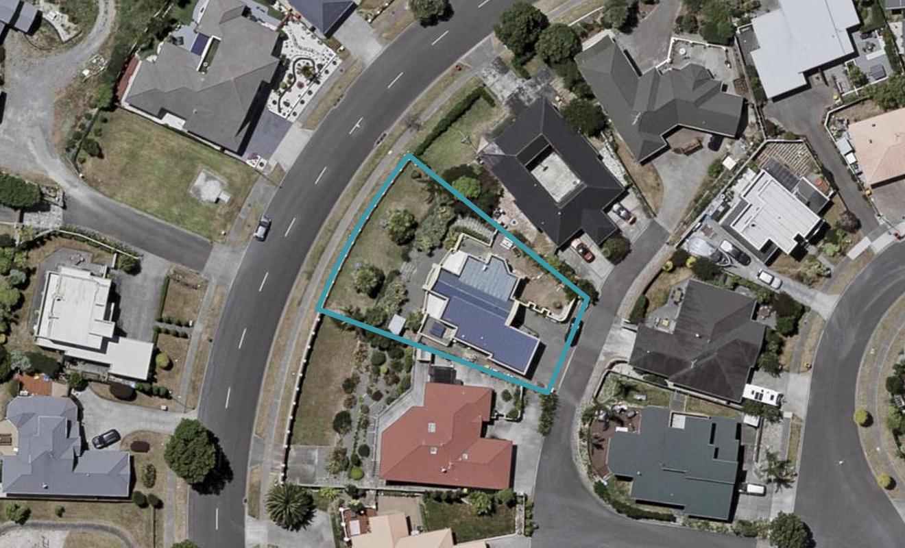24 Millennium Hill, Paraparaumu - Carousel 1
