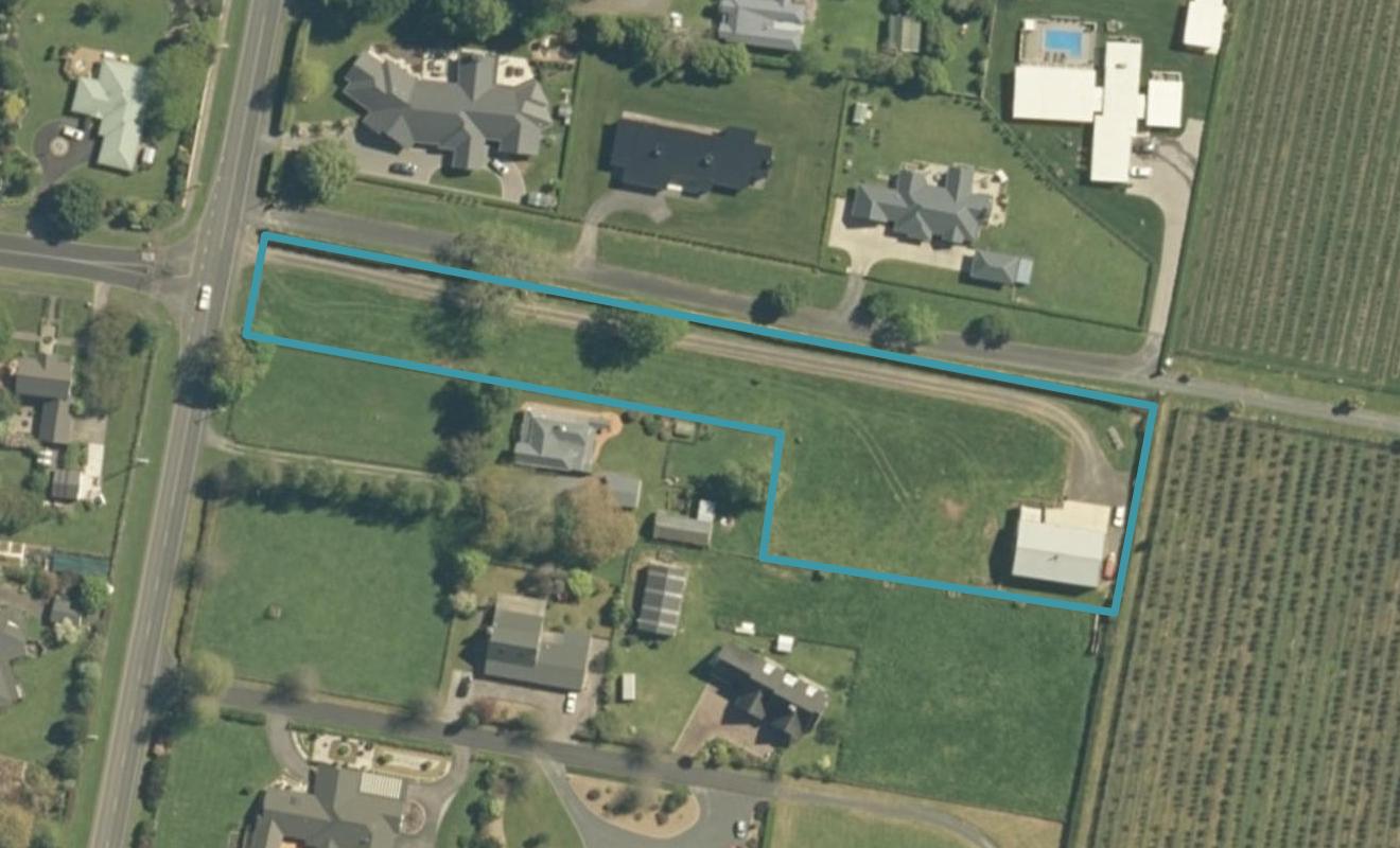 57 Roto O Rangi Road, Leamington, Cambridge - Carousel 1