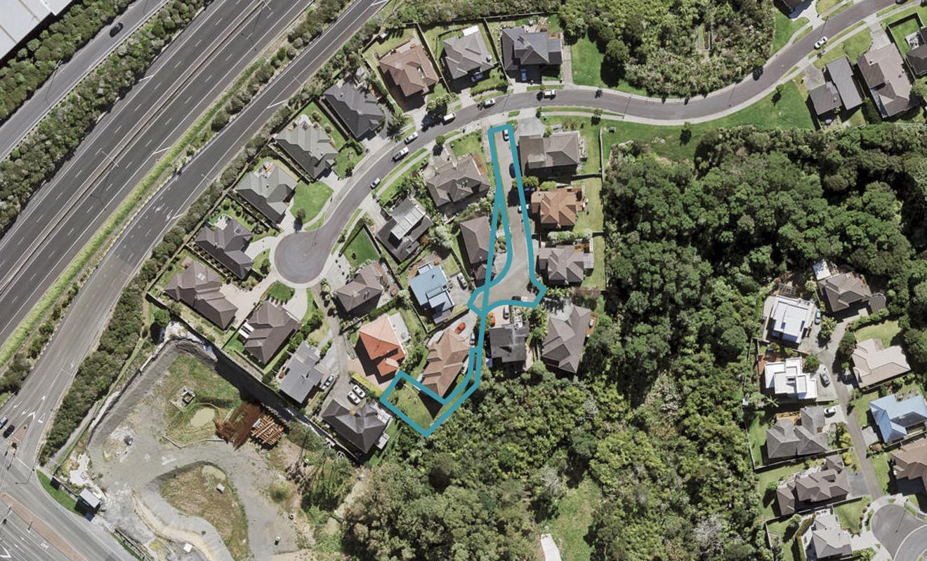 22A Spoonbill Place, Unsworth Heights, Auckland - Carousel 1