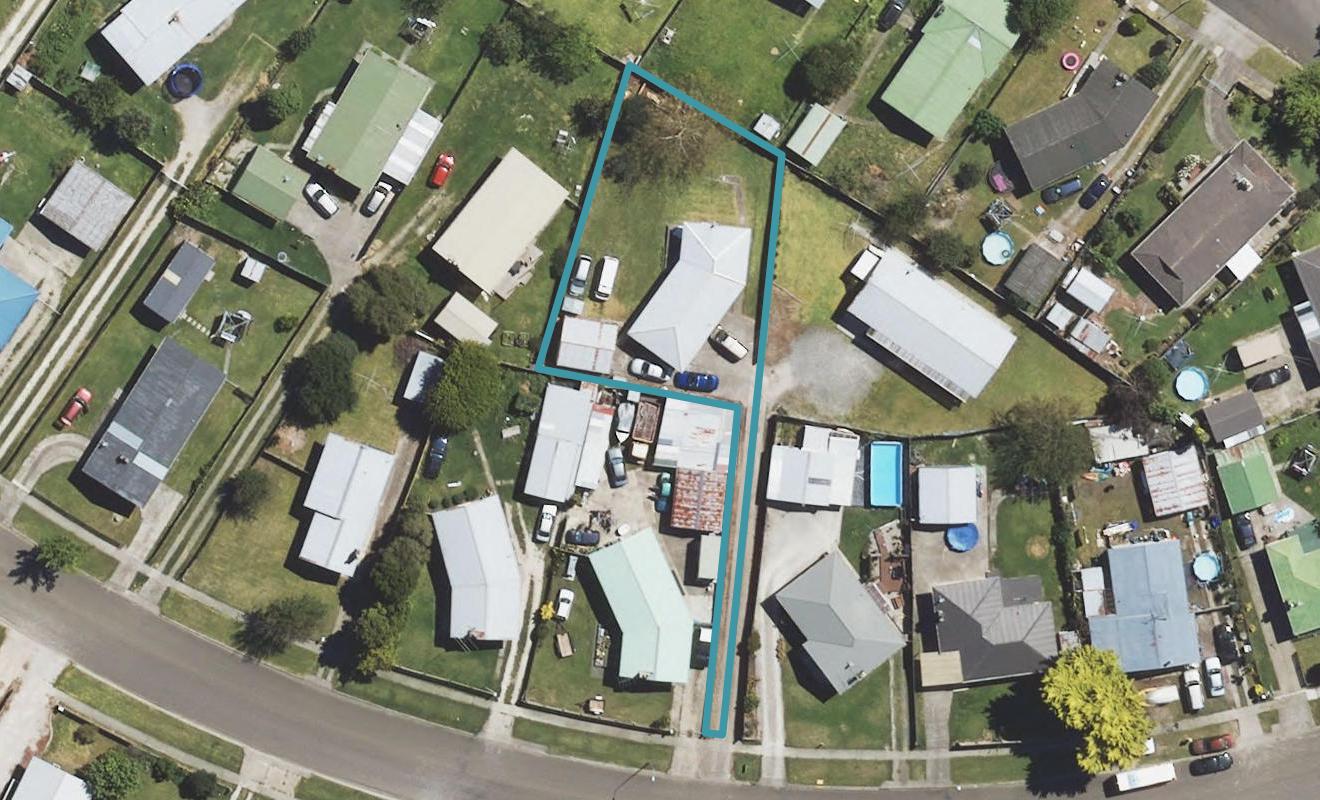 32 Ida Road, Outer Kaiti, Gisborne - Carousel 1