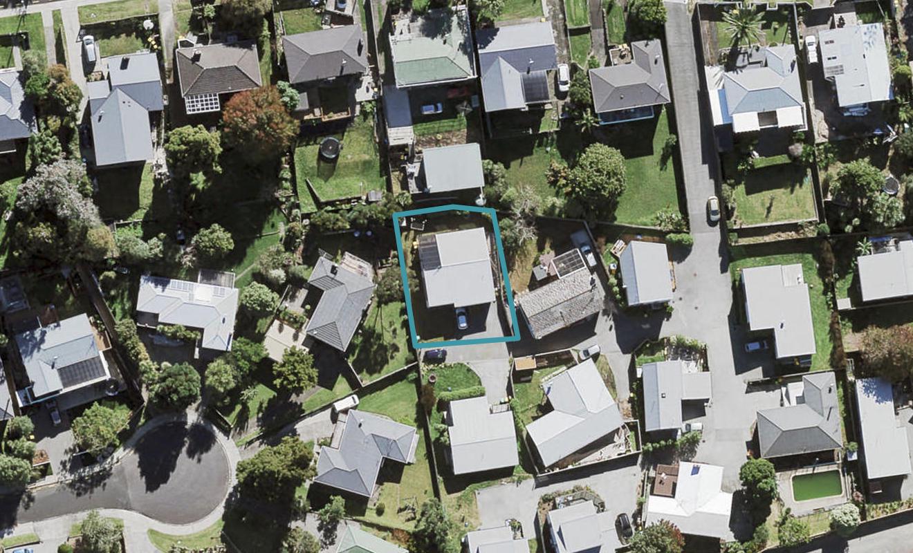14B Saffron Street, Birkdale, Auckland - Carousel 1