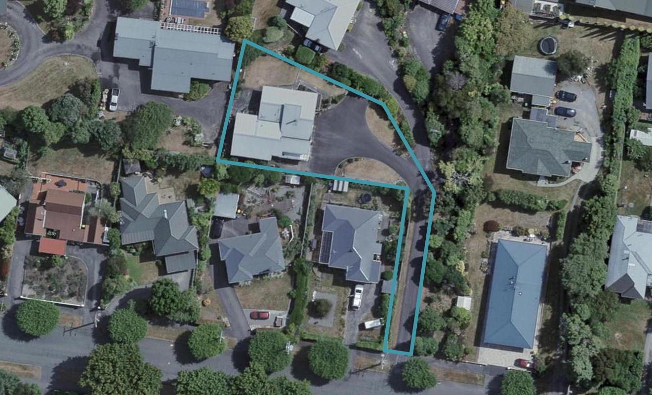 9A Queen Alexandra Street, Lansdowne, Masterton - Carousel 1