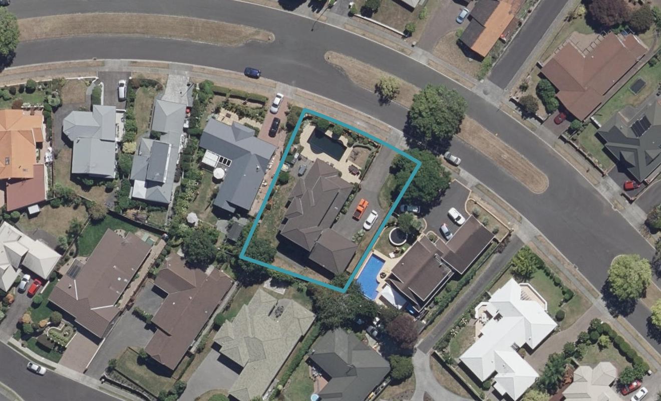 34 Harrowfield Drive, Harrowfield, Hamilton - Carousel 1