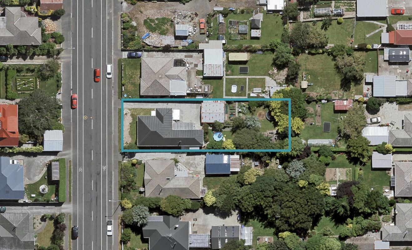 138 Morton Street, Strathern, Invercargill - Carousel 1