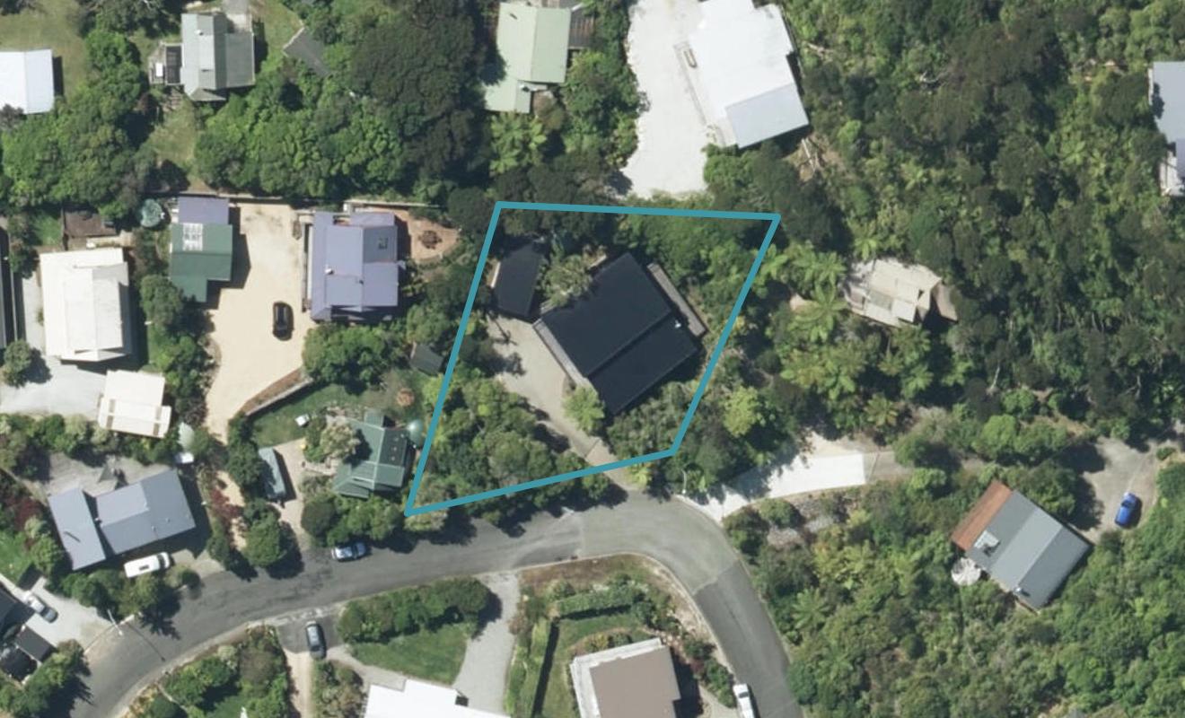 43 Tata Heights, Tata Beach, Takaka - Carousel 1