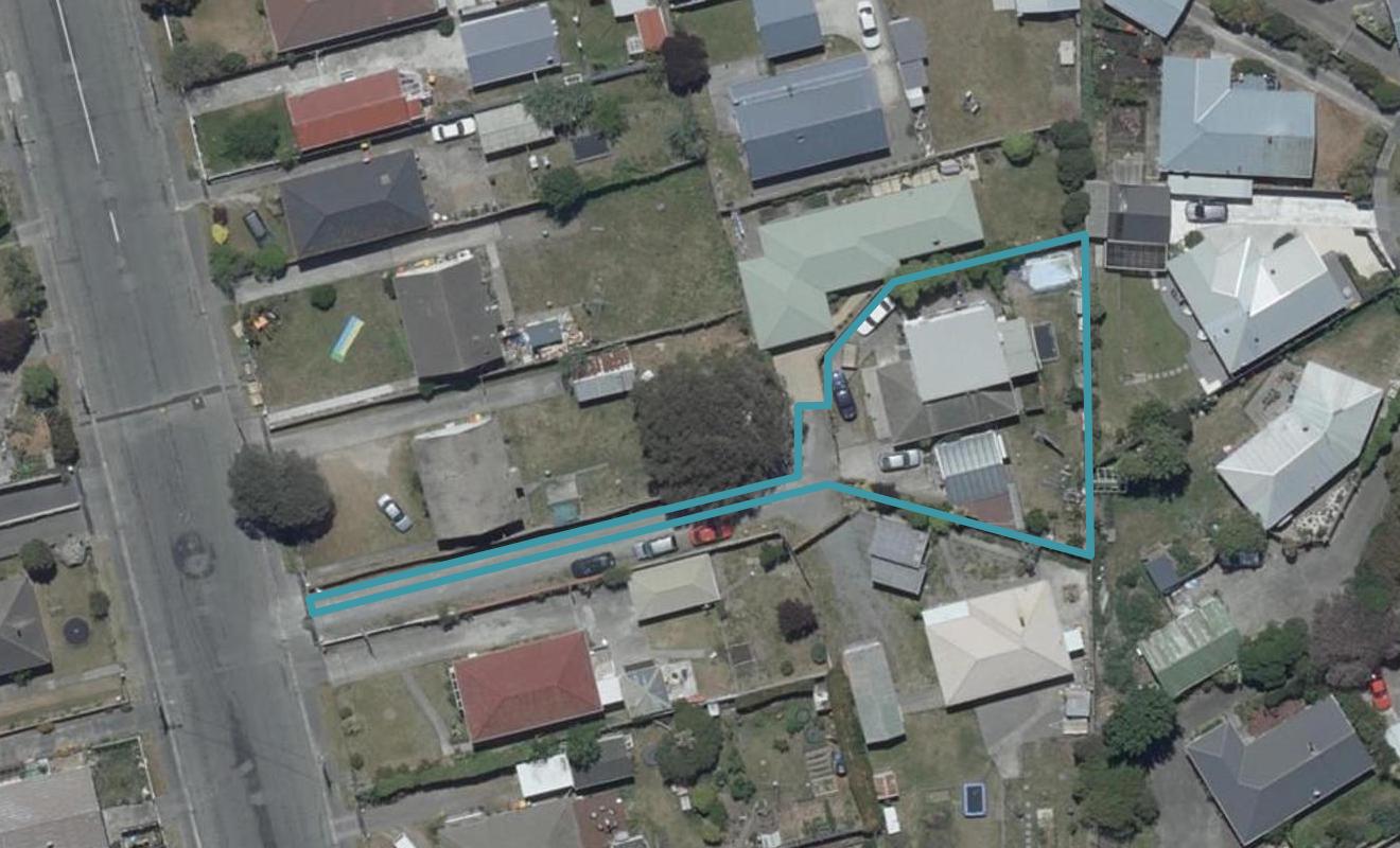 57 Britannia Street, North New Brighton, Christchurch - Carousel 1