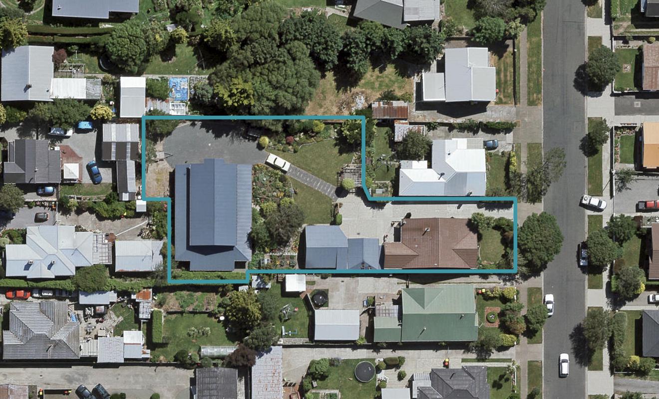 121 Venus Street, Strathern, Invercargill - Carousel 1