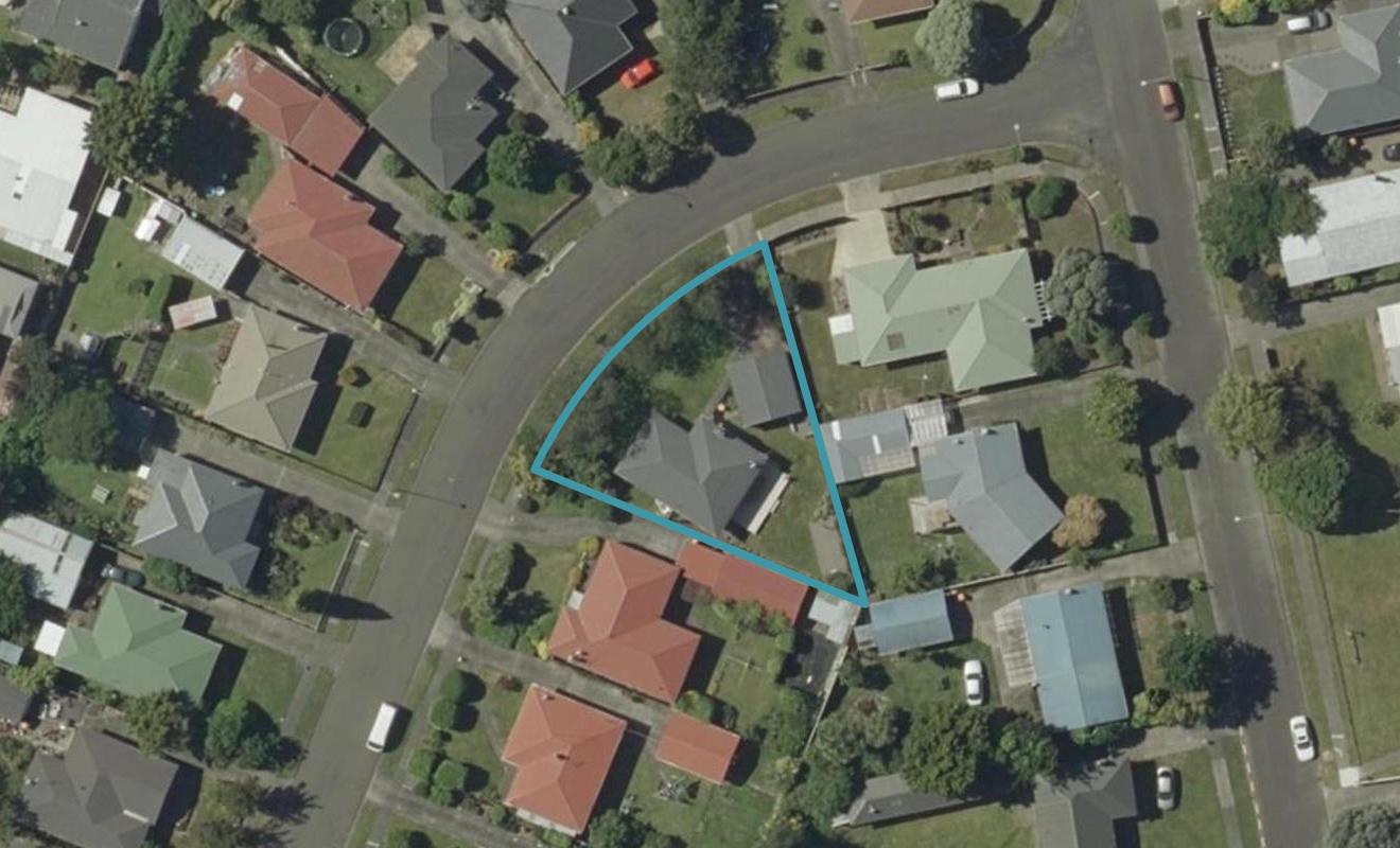 3 Dorset Crescent, Hokowhitu, Palmerston North - Carousel 1
