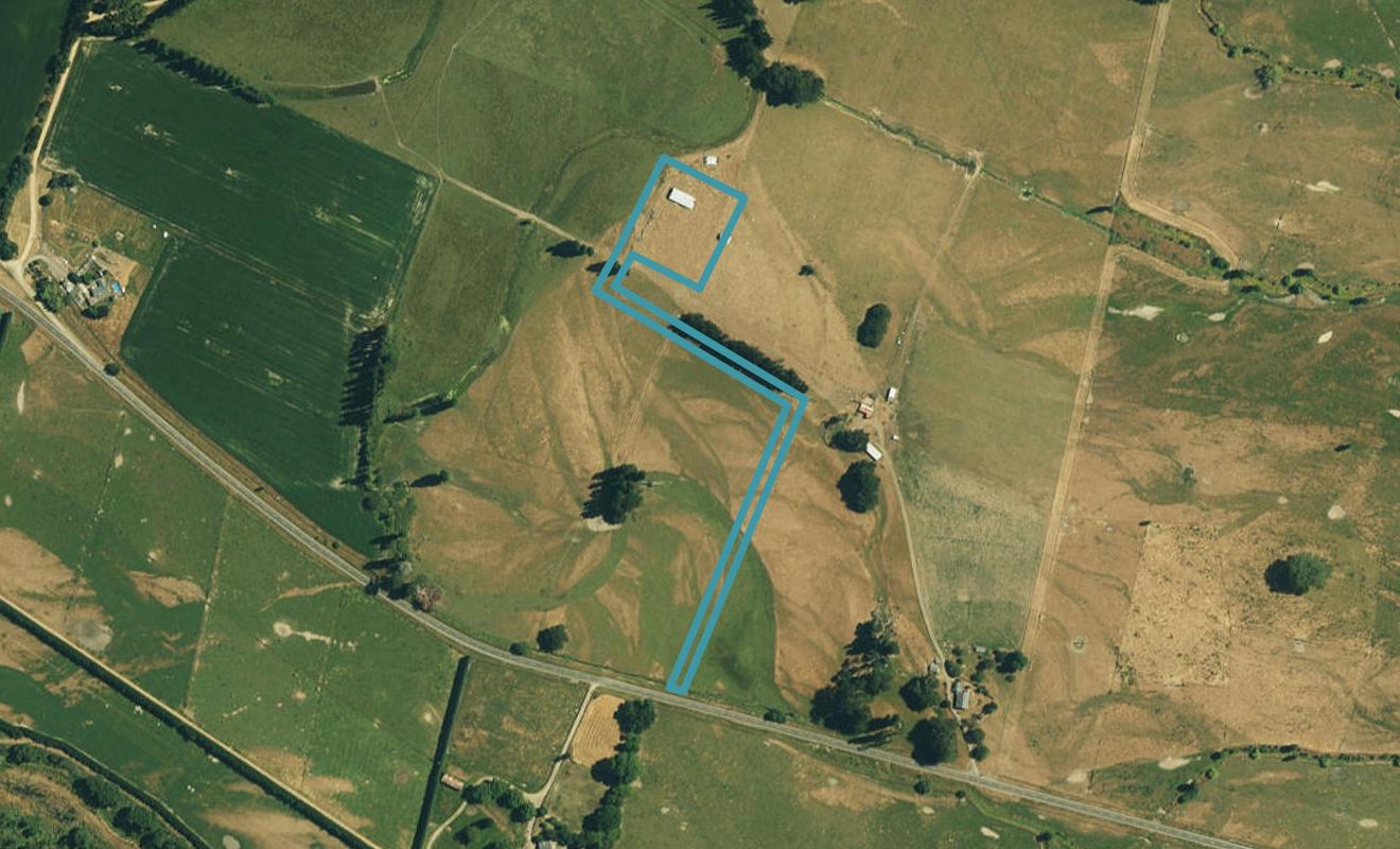 178 Ashcott Road, Waipukurau - Carousel 1