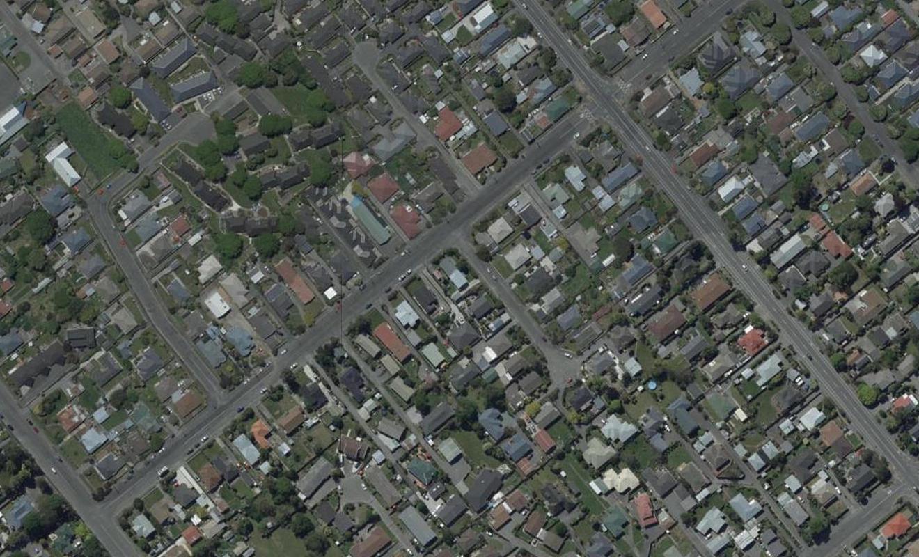 2/4 Willis Place, Spreydon, Christchurch - Carousel 1