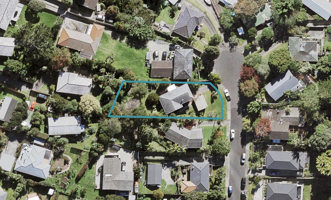 124 Canongate Street, Birkdale, Auckland - Carousel 1