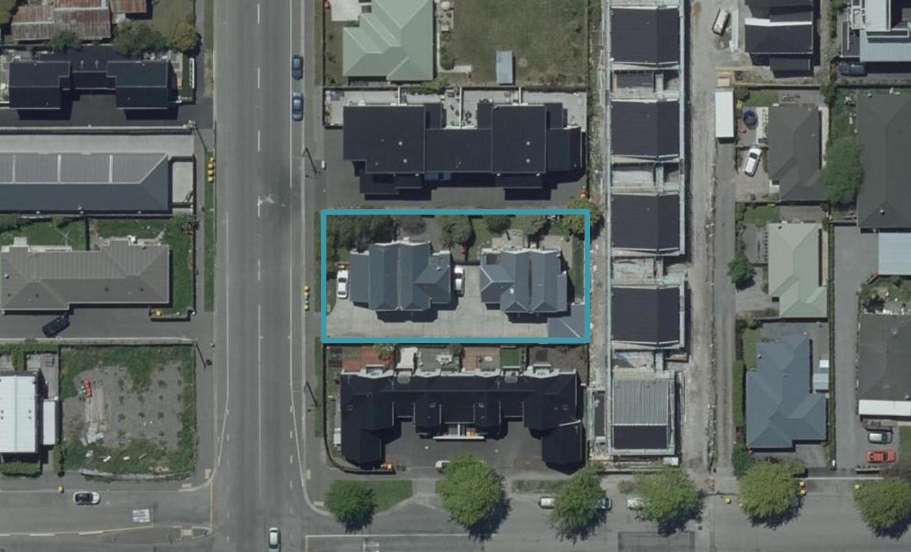 2/526 Madras Street, St Albans, Christchurch - Carousel 1