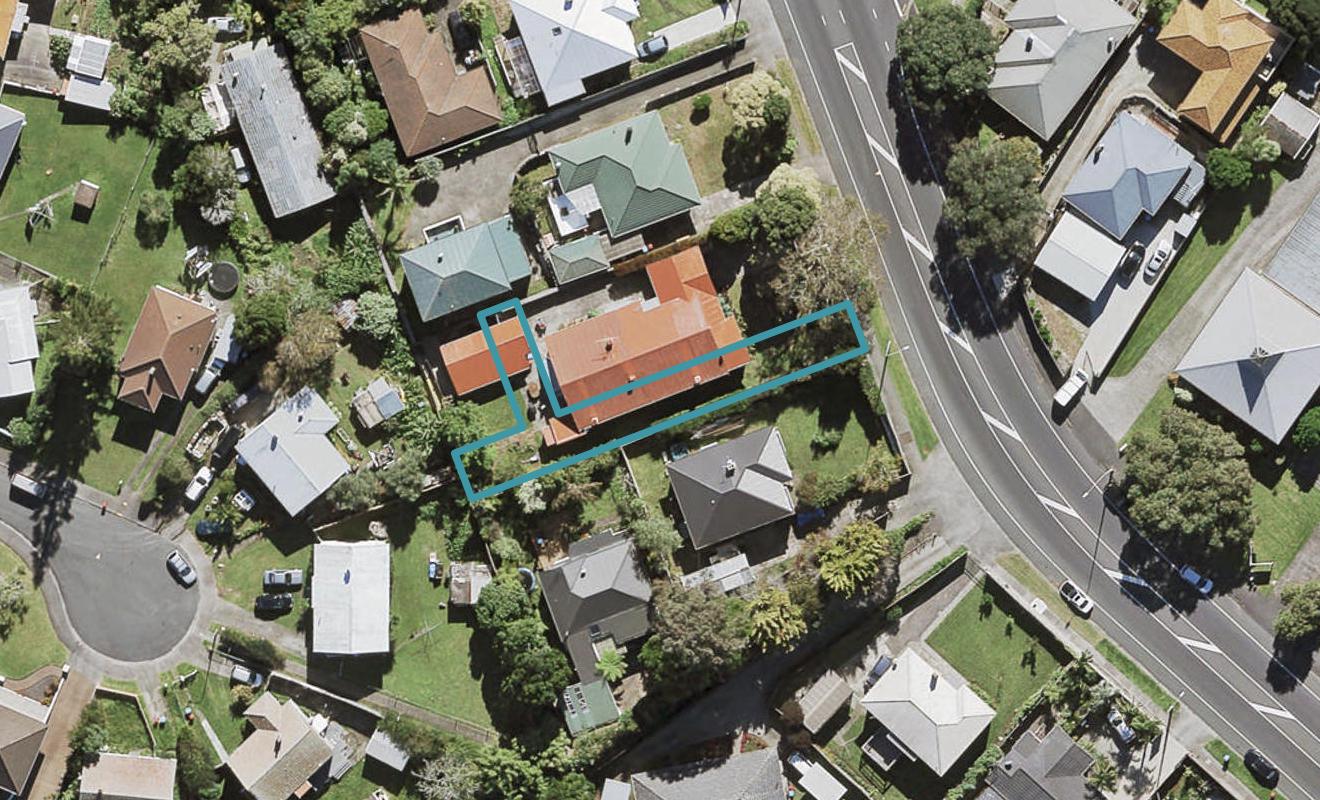 7/273 Mount Albert Road, Wesley, Auckland - Carousel 1