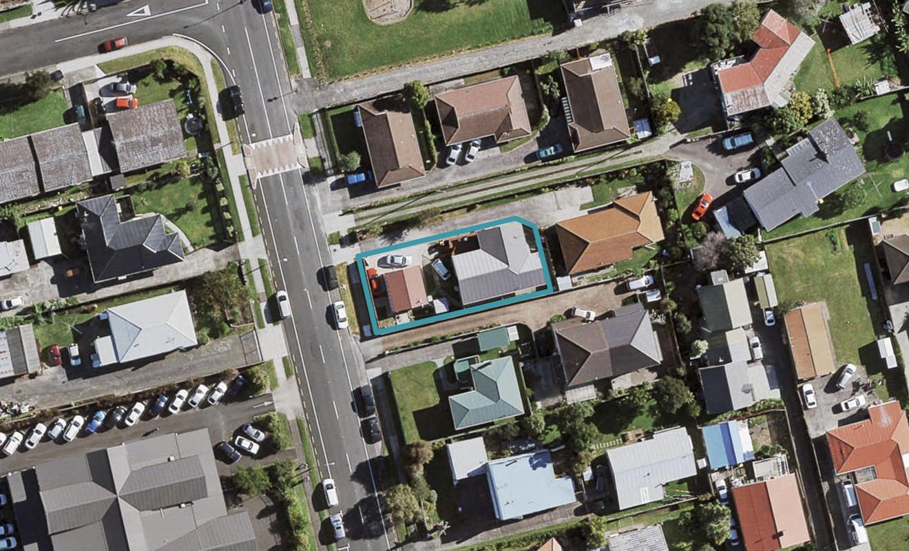 87 Maich Road, Manurewa, Auckland - Carousel 1