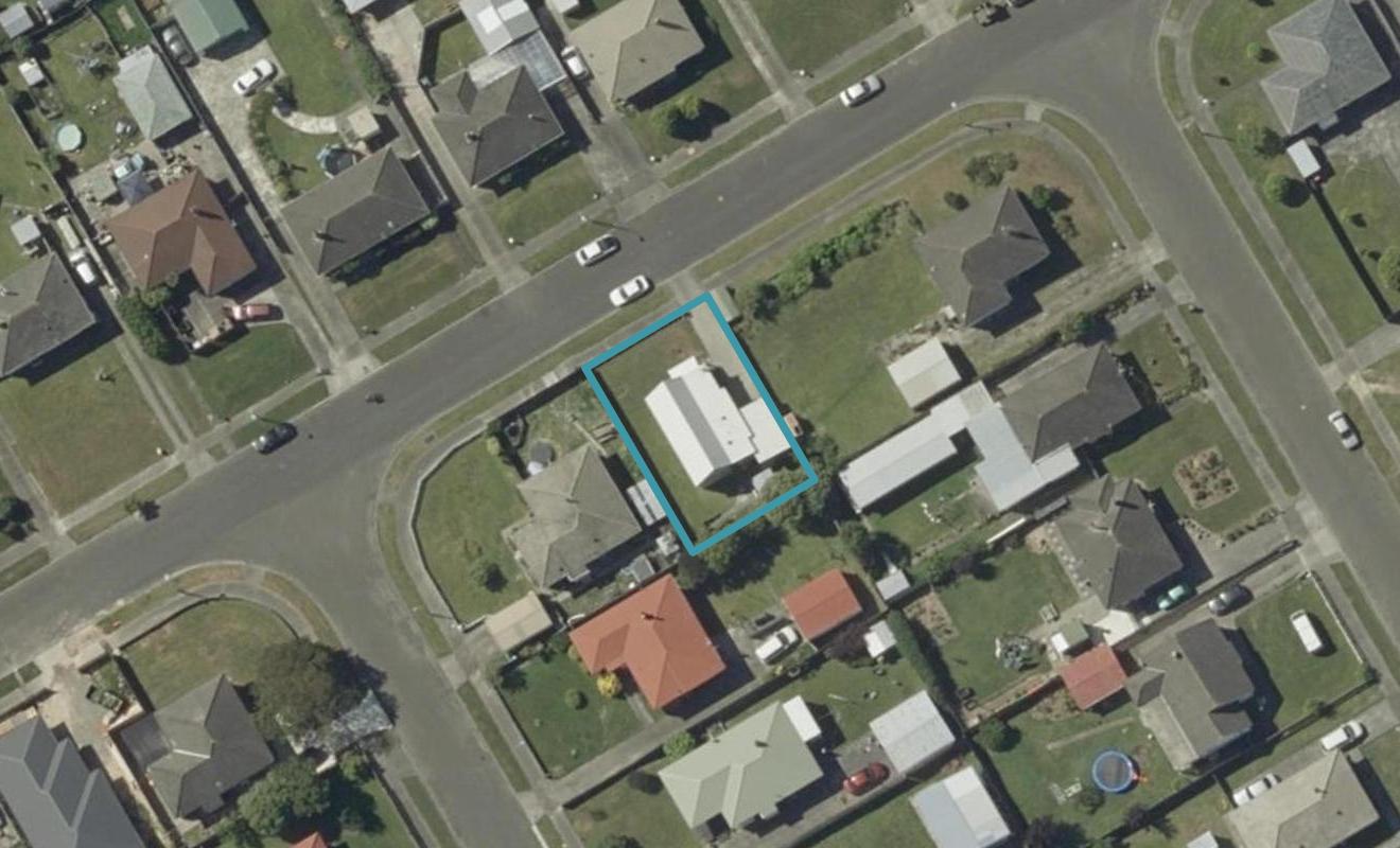 18 Clyde Crescent, Roslyn, Palmerston North - Carousel 1