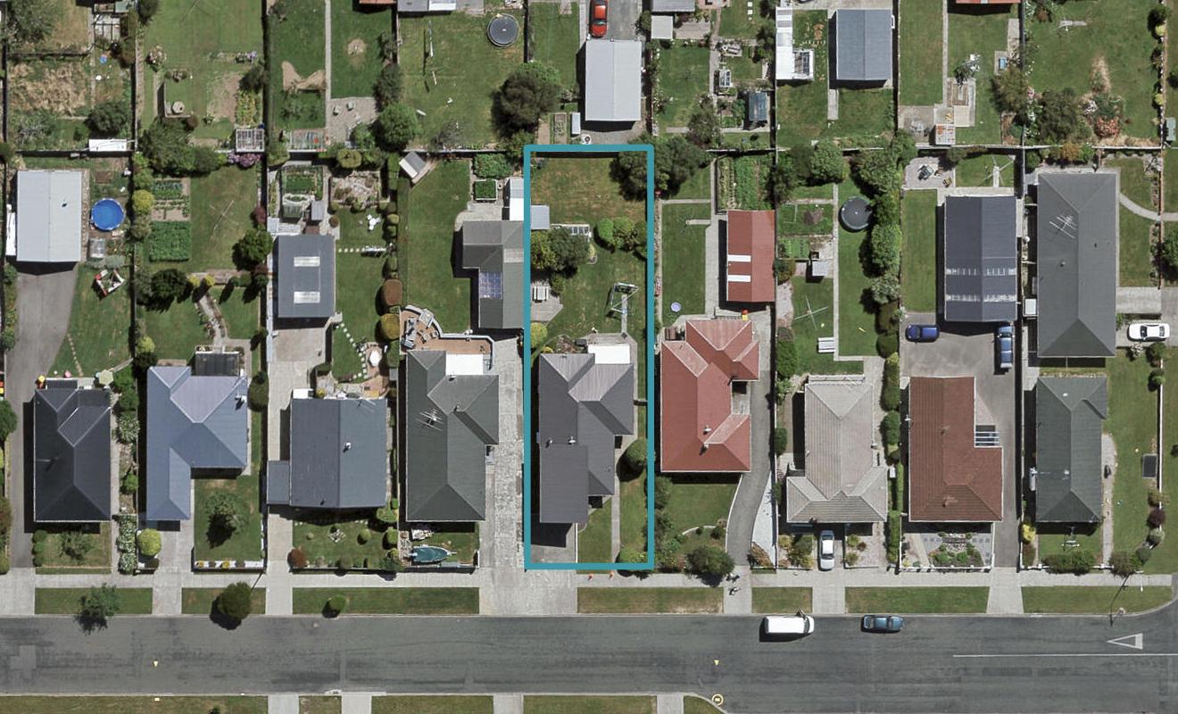 104 Dome Street, Newfield, Invercargill - Carousel 1