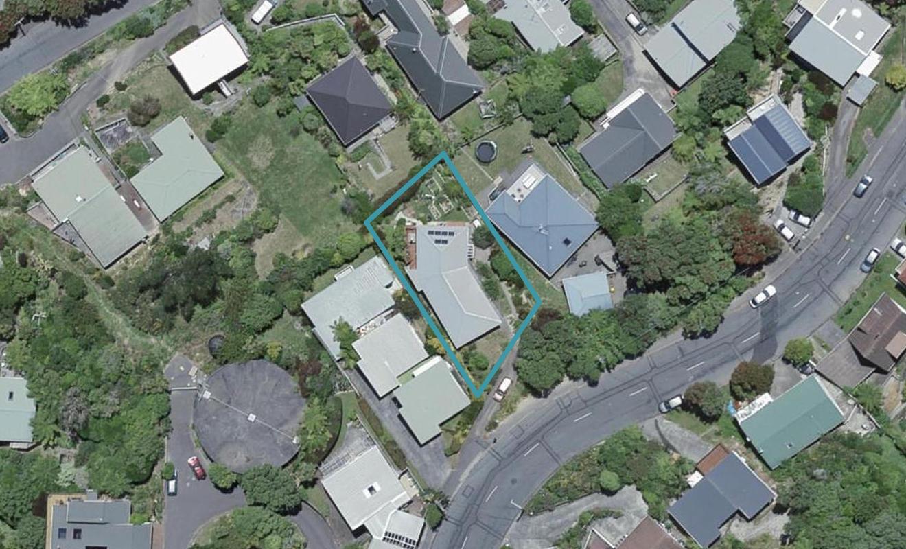 142 Mairangi Road, Wilton, Wellington - Carousel 1
