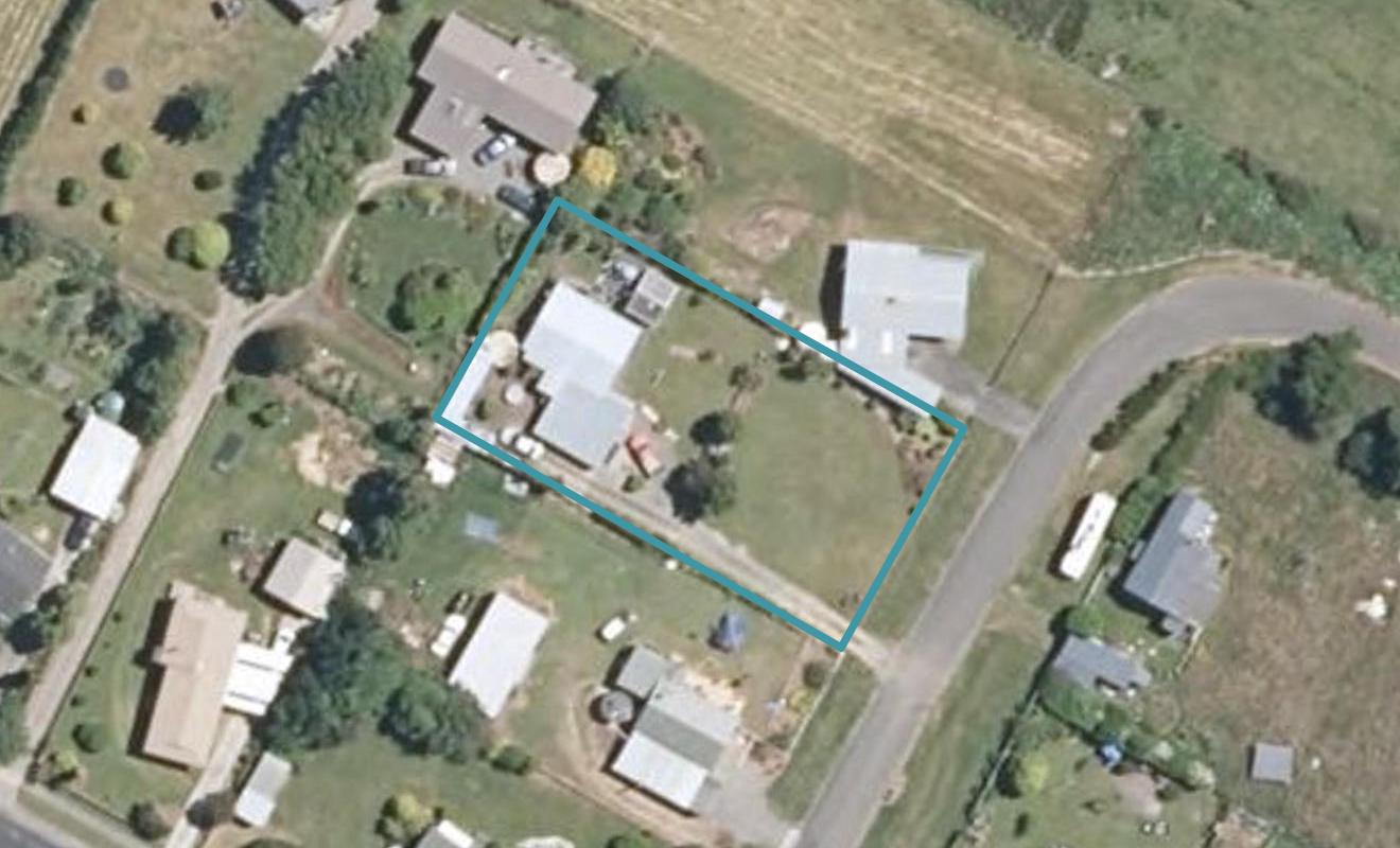 6 Viking Street, Norsewood - Carousel 1
