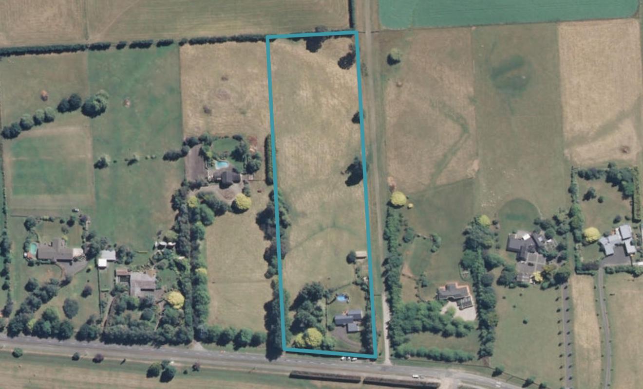 431 Pages Road, Gleniti, Timaru - Carousel 1