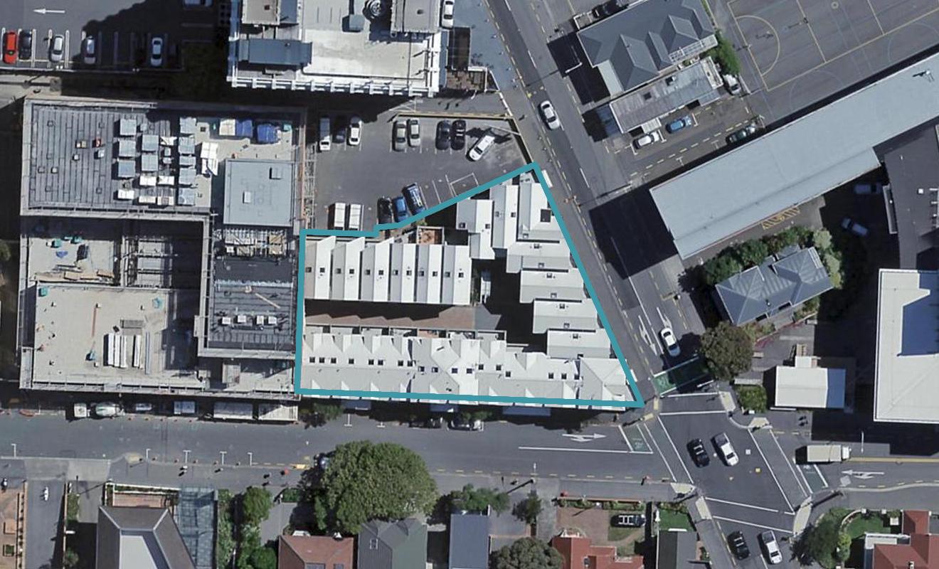 44 Pipitea Street, Thorndon, Wellington - Carousel 1