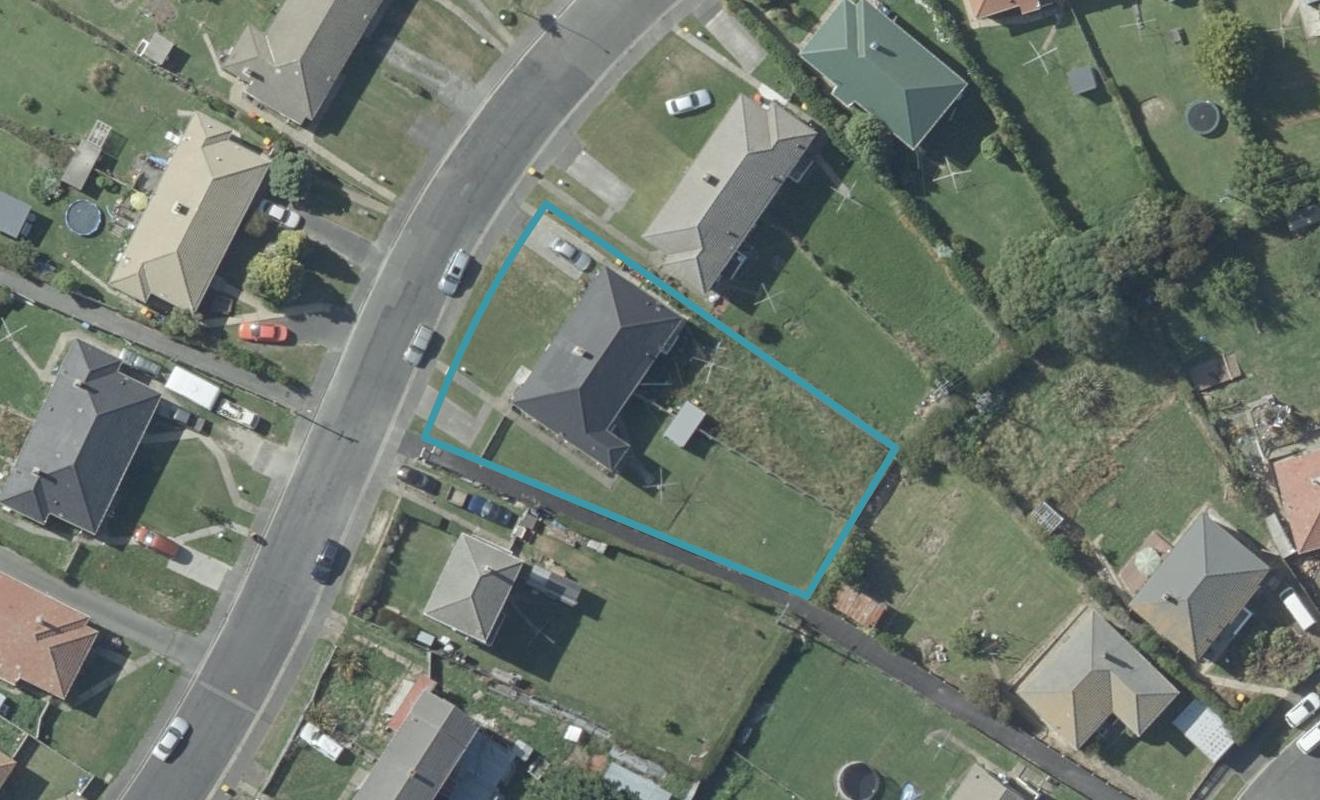 67 Clermiston Avenue, Corstorphine, Dunedin - Carousel 1