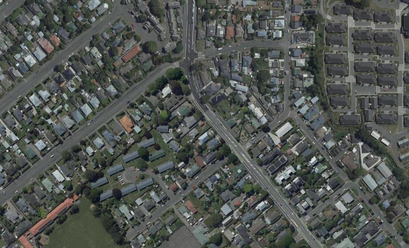 151 Strickland Street, Spreydon, Christchurch - Carousel 1