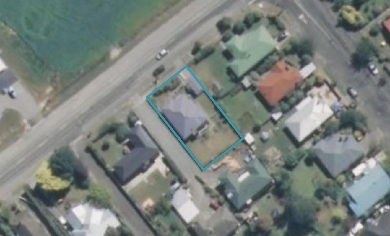 55 Old North Road, Marchwiel, Timaru - Carousel 1