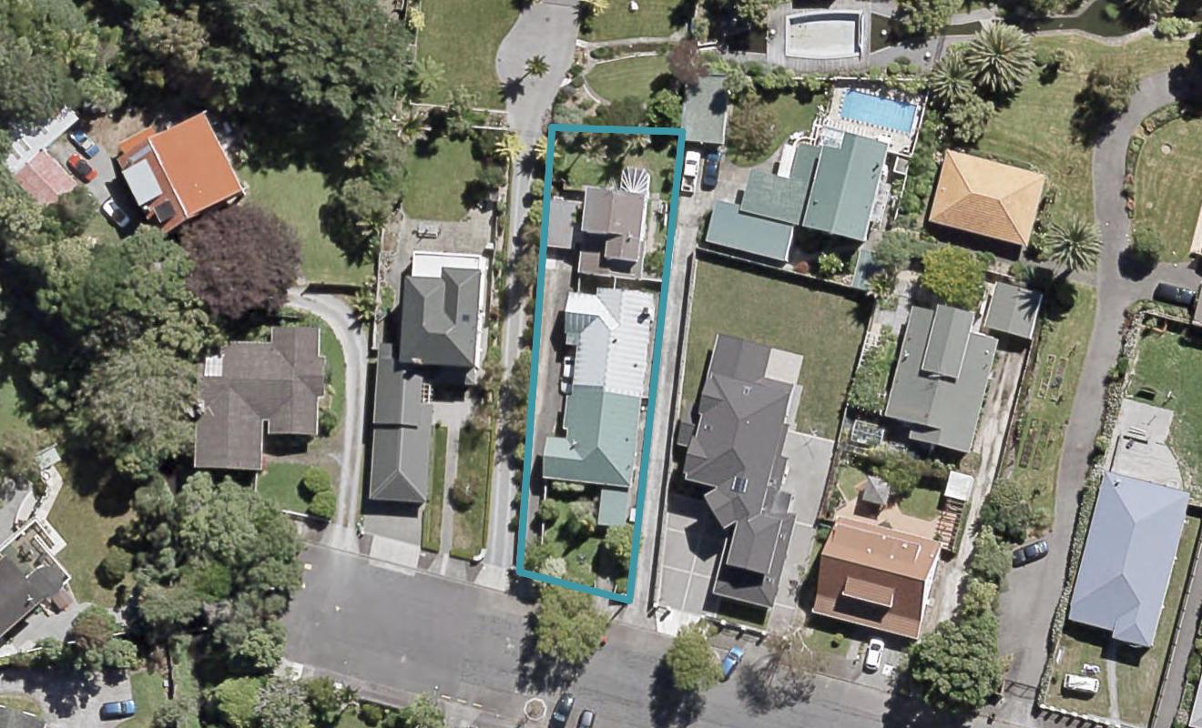 2/5 Nikau Grove, Woburn, Lower Hutt - Carousel 1