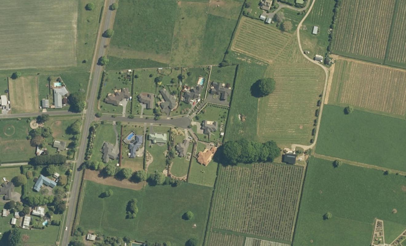 154 Amelia Place, Leamington, Cambridge - Carousel 1