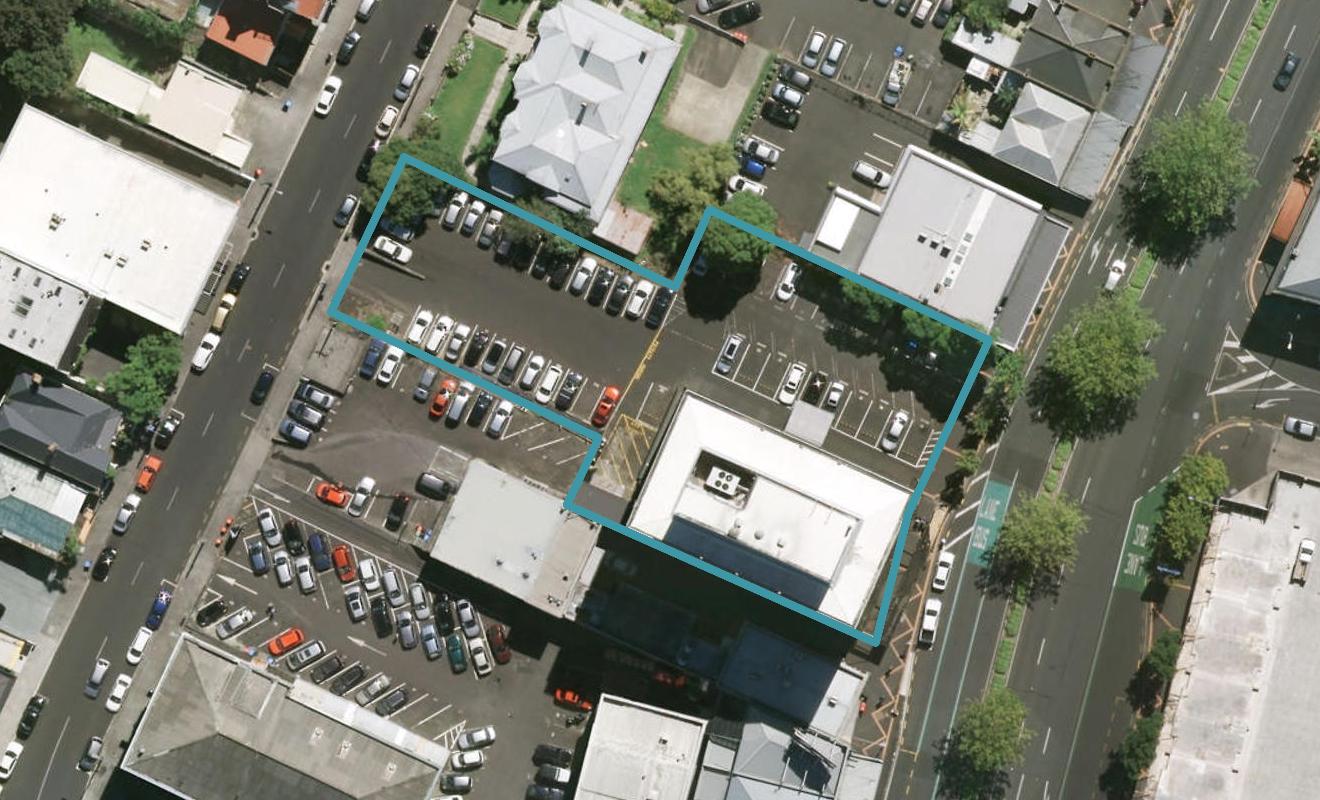 702/145 Symonds Street, Newton, Auckland - Carousel 1