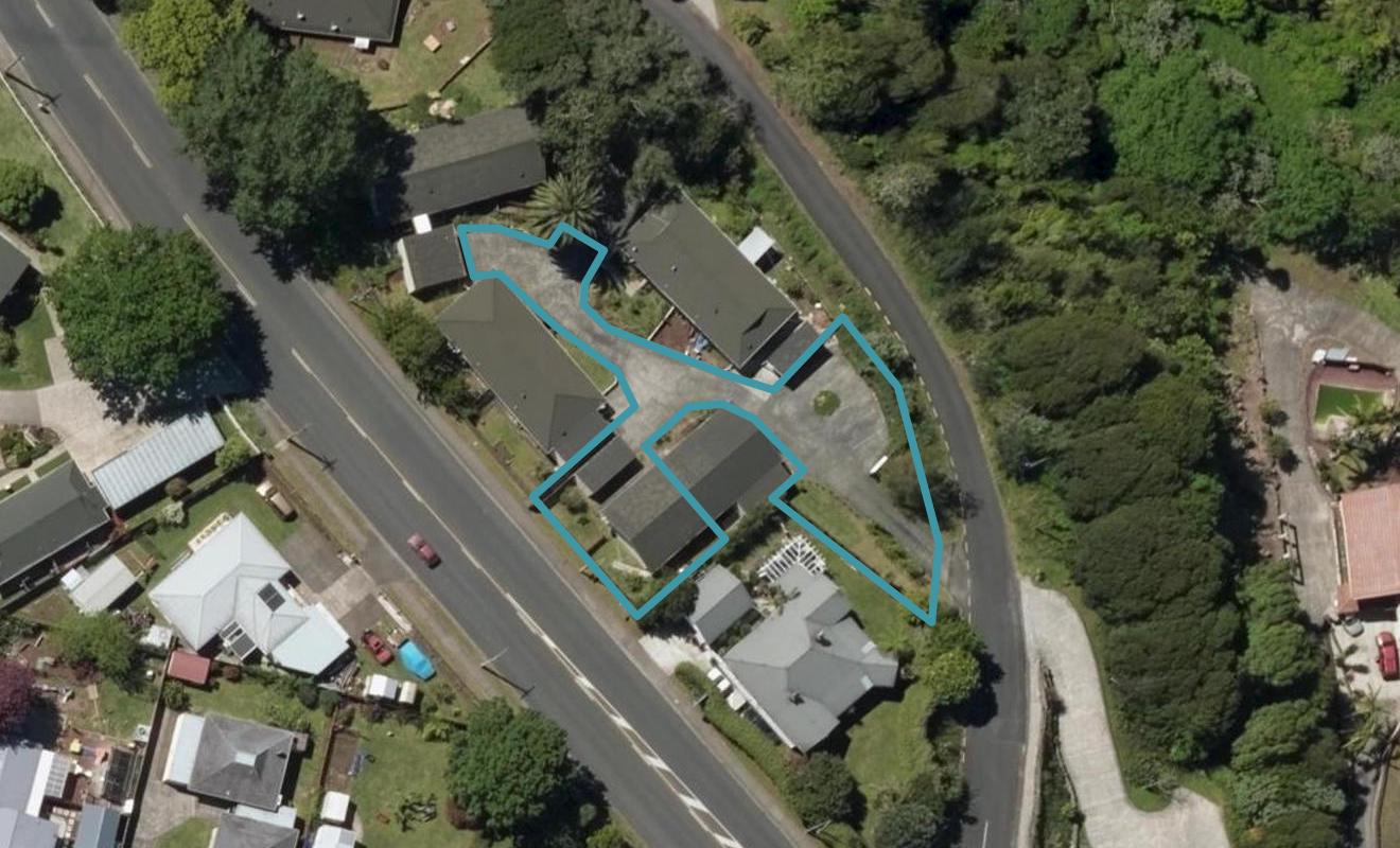 1/3 Millers Lane, Tikipunga, Whangarei - Carousel 1