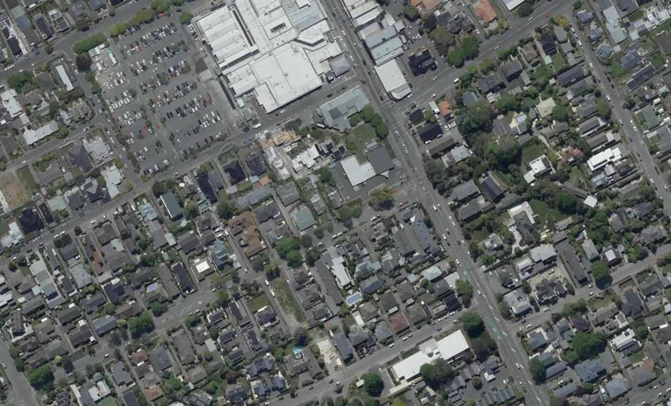 141A Rugby Street, Merivale, Christchurch - Carousel 1