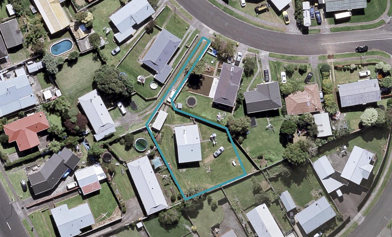 7A Veronica Place, Bell Block, New Plymouth - Carousel 1