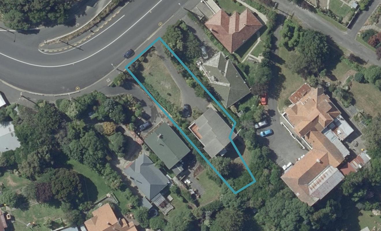 28 Musselburgh Rise, Musselburgh, Dunedin - Carousel 1